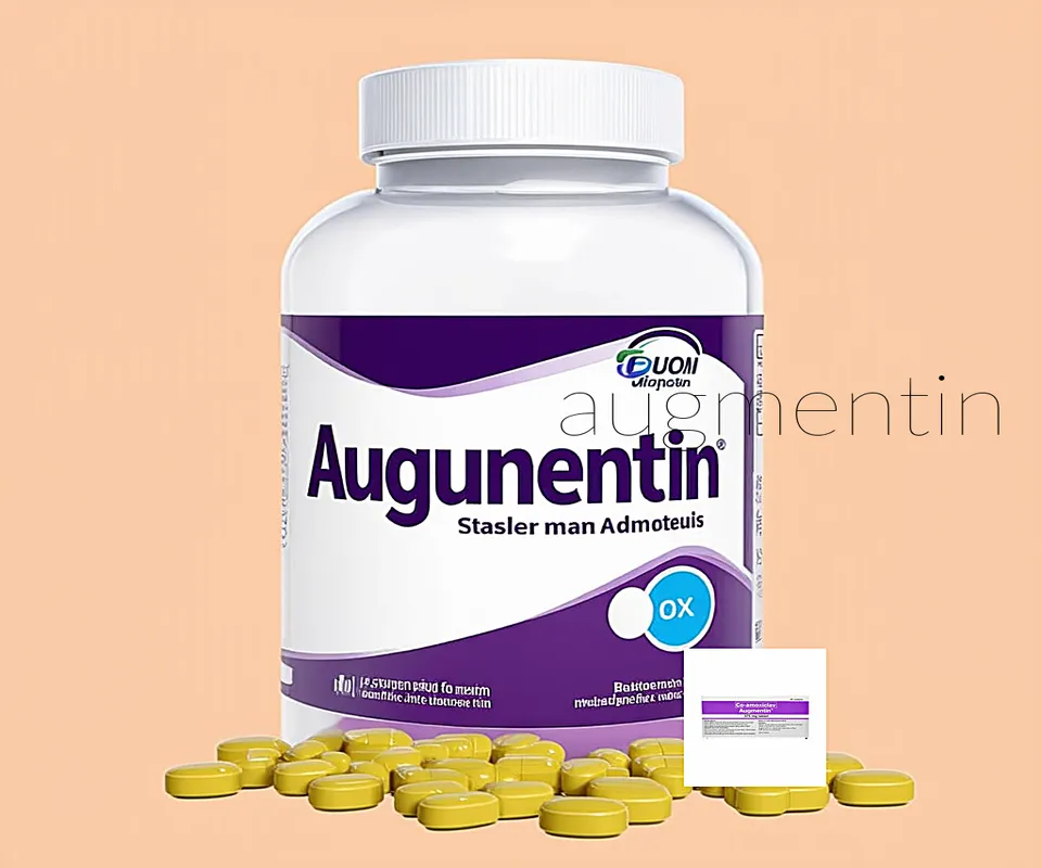 Augmentin bustine pediatriche prezzo